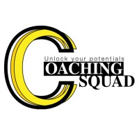Coaching Squad logo - Similar company to Kun Coaching
