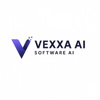 Vexxa Ai logo - Similar company to Exidea