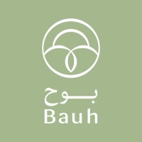 Bauh - بوح logo