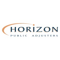 Horizon Public Adjusters logo - Similar company to Stellar Public Adjusting