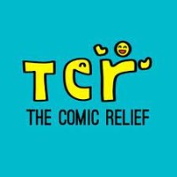The Comic Relief, Ashoka University logo - Similar company to Caperture