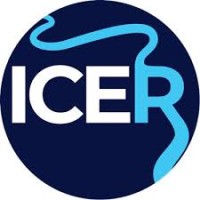 International Centre for Ecohydraulics Research (ICER) logo - Similar company to Indicatrix Crystallography Ltd