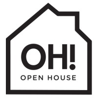 OH! Open House logo - Similar company to Artswok Collaborative