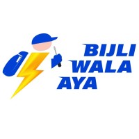 Bijli Wala Aya logo - Similar company to Ramsys Infotech Solutions Ltd