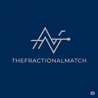 The Fractional Match logo - Similar company to Profilead