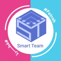 Smart Team logo - Similar company to Smart Team