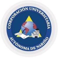 Corporación Universitaria Autónoma de Nariño logo - Similar company to Colegio Mayor De Bolívar