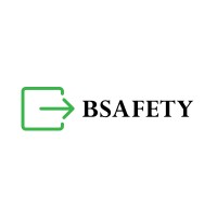 BSAFETY SIA logo - Similar company to Sia Elset