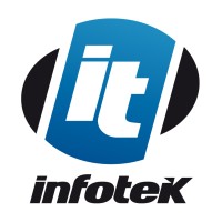 Infotek logo - Similar company to Infotech Srl
