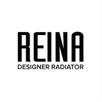Reina Radiator logo - Similar company to Meredith Training Solutions