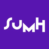 SUMH logo - Similar company to Dataetisk Ungeråd