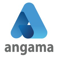 Angama SRL logo - Similar company to Sarara Camp