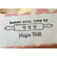 Baked By Megan