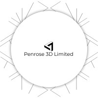 Penrose 3D Limited logo - Similar company to Bcuracing