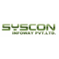 Syscon Infoway Pvt Ltd.