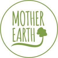 Mother Earth logo - Similar company to O2Vape