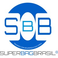 SUPERBAG BRASIL® | DUNNAGE BAG logo - Similar company to Forintra S.A.