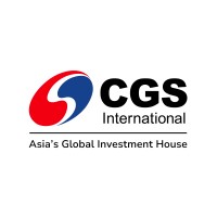 CGS International Sekuritas Indonesia logo - Similar company to Pinepick By Ciptadana Sekuritas Asia