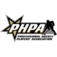 Professional Hockey Players'​ Association