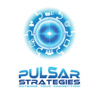 Pulsar Strategies, Inc. logo - Similar company to Pulsar.Ai