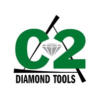 C2 Diamond Tools logo - Similar company to Wires Engineering Srl