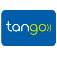 Tango Luxembourg logo - Similar company to Scarlet