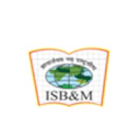 ISBM Pune logo - Similar company to Isb&M Bangalore