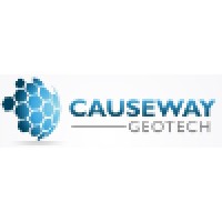 Causeway Geotech Ltd logo - Similar company to Lankelma Ltd