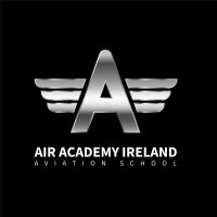 Air Academy Ireland logo - Similar company to One Aviation