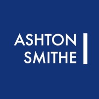 Ashton Smithe logo - Similar company to Sja Strategic Communications | Pr | Brand & Identity | Digital Ecommerce | Shopify, Amazon, Ebay Etc