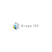Grupo IFC logo - Similar company to Nora Studio