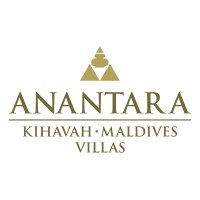 Anantara Kihavah Villas logo - Similar company to A