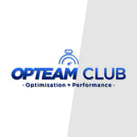 OPTEAM CLUB logo - Similar company to Guide Your Mind - Editeur De Jeux Thérapeutiques En Santé Mentale