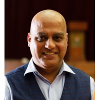 Speaker & Consultant - Hitesh Gulati logo - Similar company to Institution'S Innovation Council - Ggdsd, Chandigarh