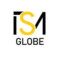 ISM GLOBE logo - Similar company to Runwithfun