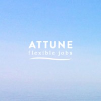 Attune Flexible Jobs logo - Similar company to Flexible Solutionz