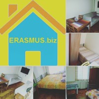 Erasmus Istanbul Housing - Erasmus.biz logo - Similar company to Croissance Turque