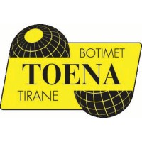 Botimet Toena logo - Similar company to Botime Pegi