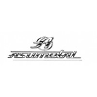 Asumetal logo - Similar company to 6Q Laser