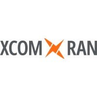 XCOM RAN logo - Similar company to Xcomm