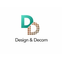 Design & Decom Ltd logo - Similar company to Think Structural