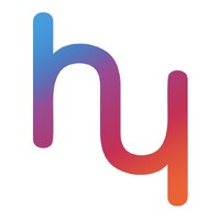 Humanly logo - Similar company to 36Squared