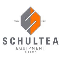 Schultea Equipment Group LLC logo - Similar company to Cnf - Construction Equipment