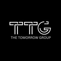 The Tomorrow Group logo - Similar company to Tomorrowmade