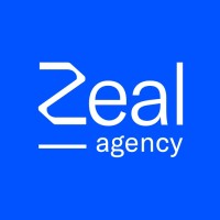 Zeal Agency logo - Similar company to Okitoki