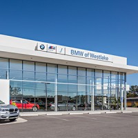 Bmw Of Westlake