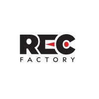 Rec Factory logo - Similar company to Pharma Business – Les Coulisses De L’Officine