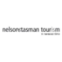 Nelson Tasman Tourism logo - Similar company to Bookit