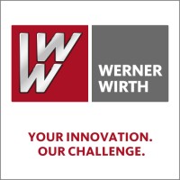 WERNER WIRTH GmbH logo - Similar company to E2Driver
