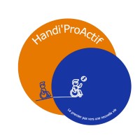 Handi'ProActif logo - Similar company to Sscs Training